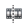 プログラムのアイコン：Story Splitter for Instag…