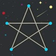 لعبة خطوط الذكاء - من العاب مخ icon