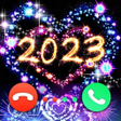 プログラムのアイコン：Color Phone: Call Screen …