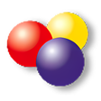 プログラムのアイコン：Video DownloadHelper