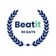 Icoon van programma: Beat It