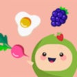 Programikonen: LittleMoochi: Eating  Hab…
