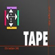 Ícone do programa: Tape