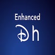 Programikonen: Enhanced Disney+ Hotstar