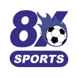 Иконка программы: 8x Sports: Live Sports Sc…