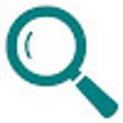 Programın simgesi: Magnifier Usable Only wit…
