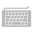 ไอคอนของโปรแกรม: Jawi Keyboard