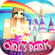 Programikonen: Girls Theme Park Craft: W…