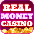 Casino real money  pokies