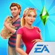 أيقونة البرنامج: The Sims FreePlay