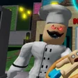 Program simgesi: Escape Pappa Chef Pizzeri…