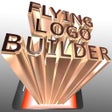 Programın simgesi: FLYING LOGO BUILDER