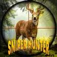 Animal Sniper Hunting 3D Games