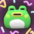 Icoon van programma: Bufo Merge
