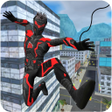 Ícone do programa: Rope Hero
