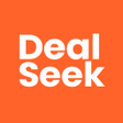 ไอคอนของโปรแกรม: DealSeek: Coupons  Discou…