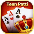 Иконка программы: Rapid TeenPatti Game