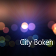 Ikon program: City Bokeh Free Live Wall…