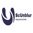 Icoon van programma: ScUnblur