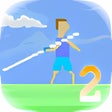 Programikonen: Javelin Masters 2