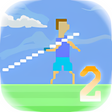 Symbol des Programms: Javelin Masters 2