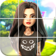 Programikonen: Jigsaw Puzzle Game-Wood B…