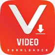 程序图标：Video Downloader - Downlo…