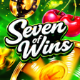Programın simgesi: Seven of Wins