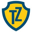 程序图标：Trust.Zone VPN - Anonymou…