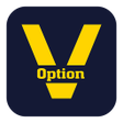 Ícone do programa: V Option