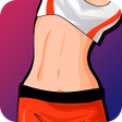 Programikonen: WorkoutAerobics:FitnessSl…