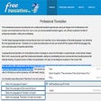 Programikonen: Translator and Text to Sp…