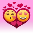プログラムのアイコン：Love Tester - Find Real L…