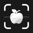 プログラムのアイコン：FoodCalAI - AI Calorie Co…