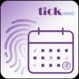 Icoon van programma: tickHRMS