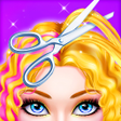 Icône du programme : Hair Stylist Fashion Salo…