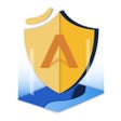 プログラムのアイコン：AXshield