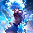 Icoon van programma: Luffy Gear 5th Live Wallp…