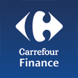 Иконка программы: Carrefour Finance Mobile