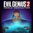 Ícone do programa: Evil Genius 2 World Domin…