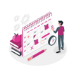 Icono de programa: Control of Customers Orde…
