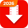 Programikonen: Video Downloader - Fast  …