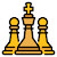 Programikonen: Chess Start