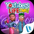 ไอคอนของโปรแกรม: Youtubers Life - Fashion