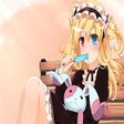 Icoon van programma: Haganai Themes & New Tab