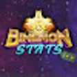 Icon of program: Binemon Stats