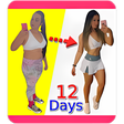 Ícone do programa: Zumba Dance Workout - Los…