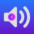 Ikon program: Equalizer  Bluetooth Boos…
