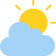 أيقونة البرنامج: Weather Extension