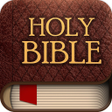 Ikon program: King James Bible KJV app